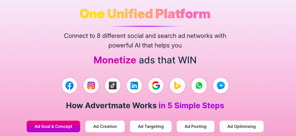 Advertmate
